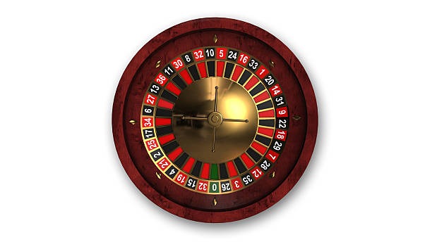 on4 The Spinning Wheel